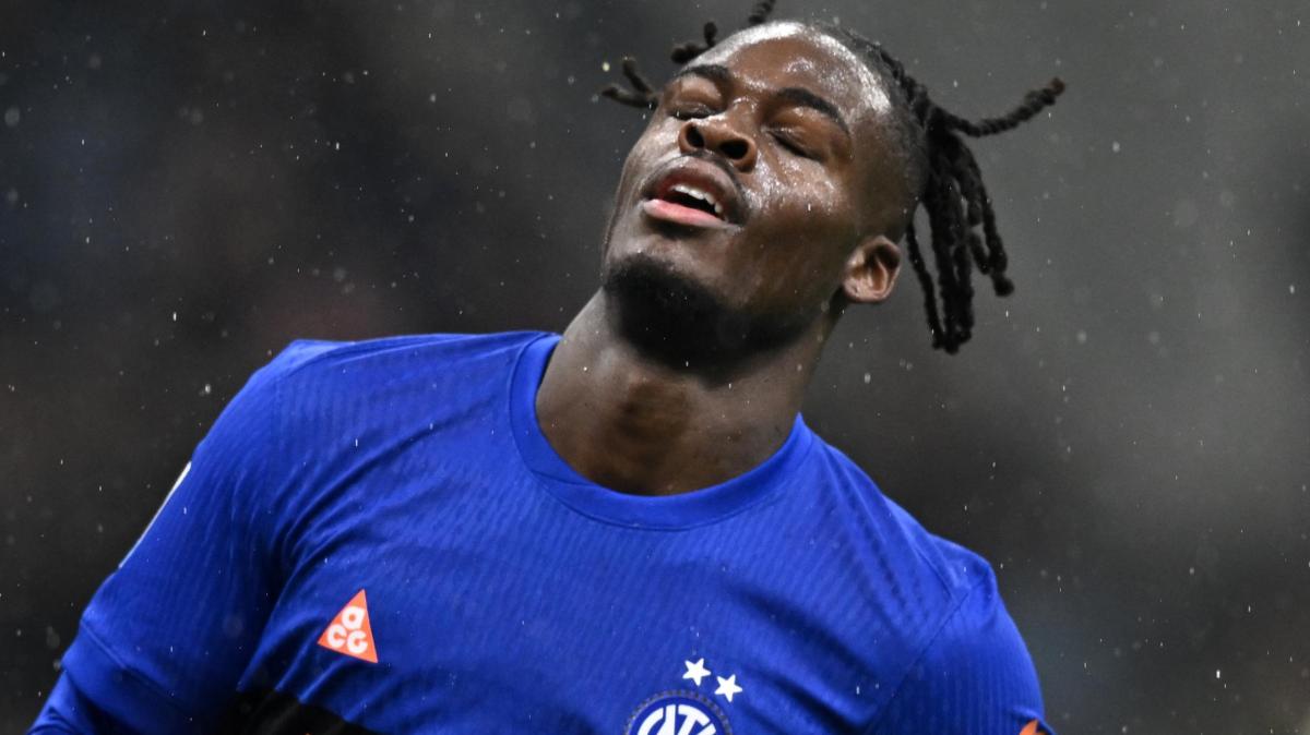 GdS - Bisseck, esame superato per il Mondiale: l'Inter è priorità e trampolino