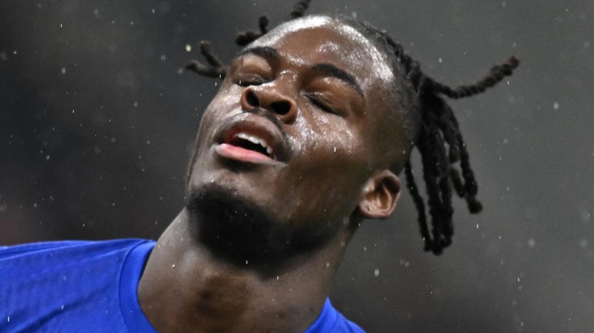 Sky - Si ferma Bisseck: salterà le gare con Roma e Como. Mkhitaryan in gruppo: 'vede' la convocazione per domenica