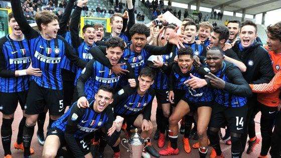 Viareggio Cup, anche i campioni in carica dell'Inter tra le 40 partecipanti