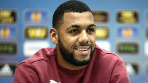 M'Vila, lunedì l'ok del CdA del Rubin. Si aspetta Taider, pronte altre mosse