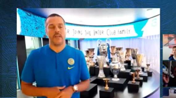 VIDEO - Julio Cesar: "Il Triplete? Lo scegliemmo in una riunione con Mourinho. Avrei dovuto tenere la 12"