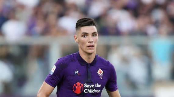 Compagnoni, retroscena su Milenkovic: "Prima della Fiorentina era un testa a testa tra Inter e Juventus"