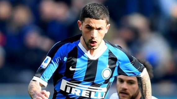 GdS - Sensi, svaniscono i dubbi dell'Inter sul riscatto. Possibile che col Sassuolo si rinegozino le modalità di pagamento