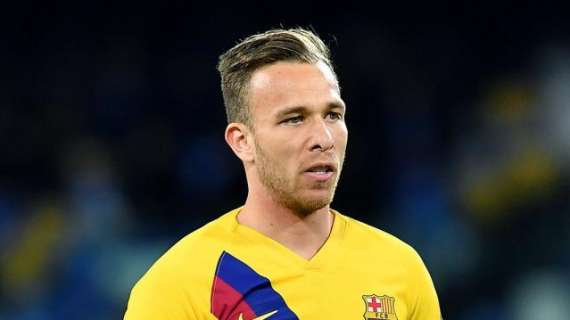 MD - Arthur nell'affare Barça-Lautaro: Bartomeu considera incedibile il brasiliano 