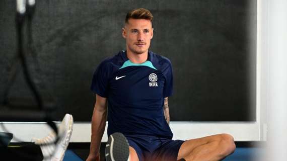 Sky - Pinamonti verso l'Atalanta: l'affare con l'Inter si può definire già in questa settimana 