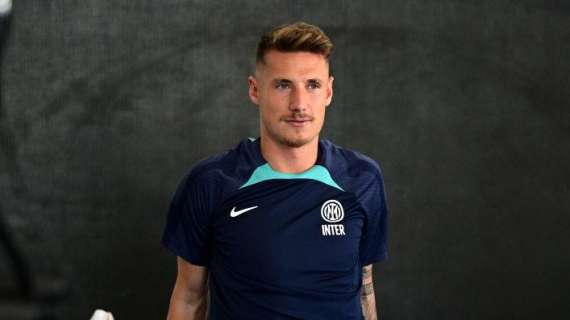 Pinamonti, Inter e Atalanta lavorano all'accordo. L'attaccante allettato dalla Dea, ma vuole garanzie di titolarità 