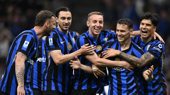 CdS - Inzaghi sceglie il turnover: out Pavard e Lautaro. La probabile formazione