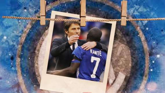 FcIN - Kanté prima scelta, si attendono le mosse del Chelsea. Per lui pronto un quadriennale stile Lukaku-Eriksen