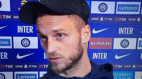 Bologna, Arnautovic a DAZN: "Non siamo qui per vedere lo stadio..."