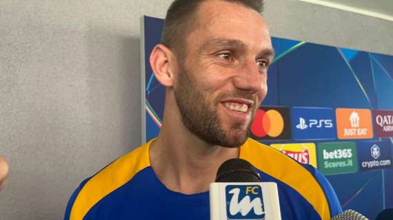 VIDEO - De Vrij: "L'esperienza di due anni fa aiuta. Stavolta nessuno può dire che il percorso è stato facile"