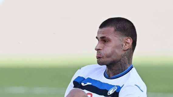 Atalanta, Scamacca mette in guardia le avversarie: "Sono sicuro che sarà una bellissima annata"