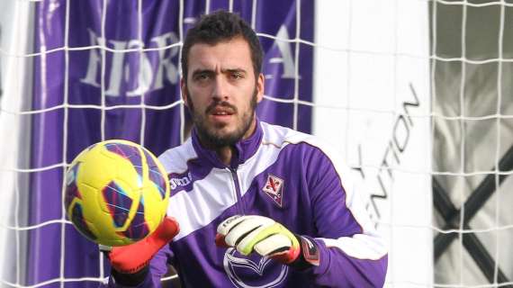 Viviano-bis: "Rimettiamoci in corsa. Milito un leone"