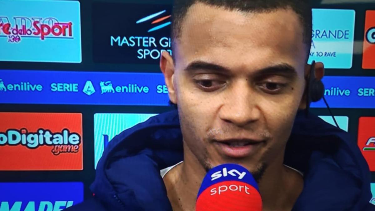Akanji a Sky: "I piazzati sono importanti, possono cambiare le partite. Scudetto? Guardiamo il nostro cammino"