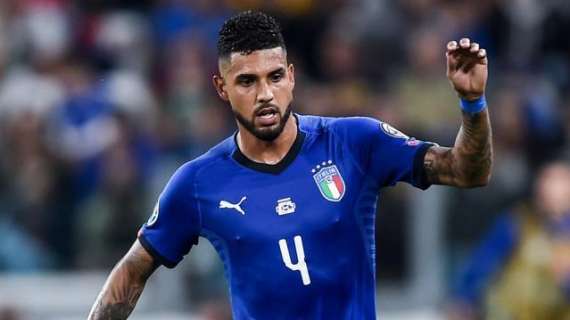 TS - Mercato, è sempre derby d'Italia: Emerson pista calda per Juve e Inter