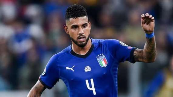 TS - Marotta al lavoro per Emerson e Tonali. Già ci sono i due ok, si parla con i club: la situazione