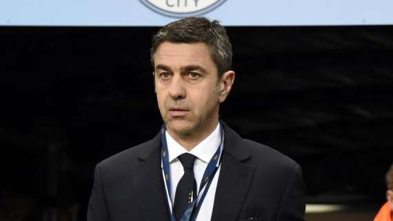 Costacurta: "Mancini ct? Abbiate pazienza"