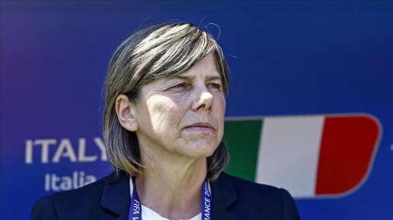 Nazionale Femminile, le azzurre a Coverciano in vista delle Qualifiche a Euro 2022 