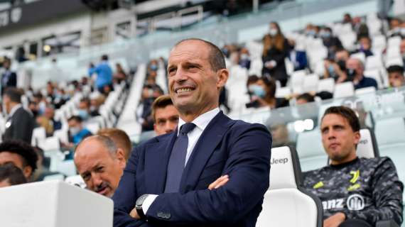 Gentile: "Allegri ha recuperato la sua Juve dopo un avvio difficile"