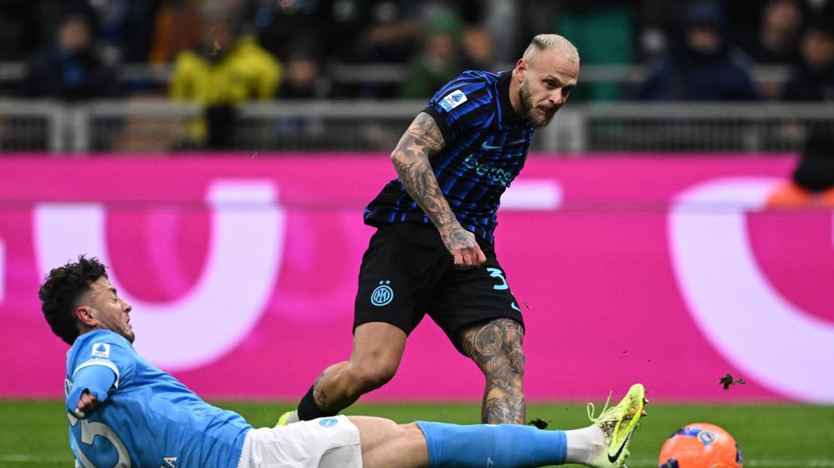 Serie A, Player Of The Month di gennaio: c'è anche Dimarco tra i sei candidati 