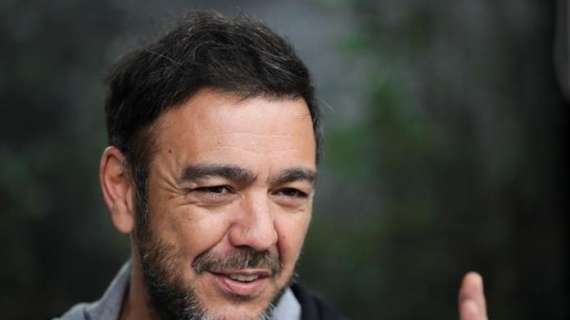 Dal Nacional al... Nacional: Recoba entra nello staff tecnico del suo ultimo club