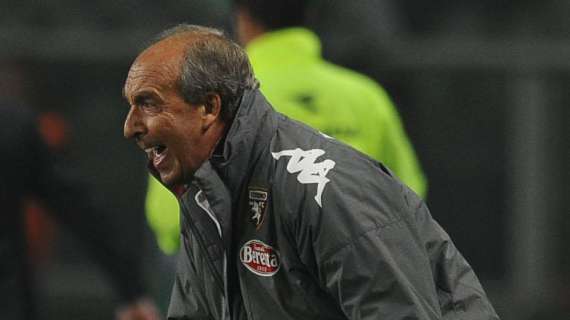 Ventura a Sky: "Mazzarri polemico con l'arbitraggio? Il rigore è netto, il rosso... mah! Paghiamo ingenuità" 