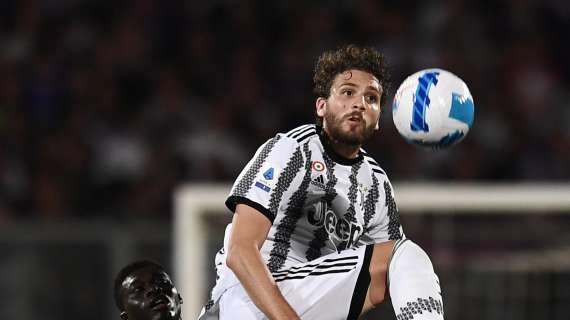 Locatelli: "Elkann ci ha chiesto di vincere lo Scudetto, come ogni tifoso della Juve"