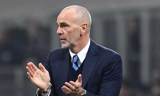 Pioli, una media che canta: con lui 2,17 punti in 6 turni