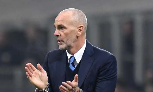 Palermo-Inter, 24 i giocatori convocati da Pioli: manca Gnoukouri