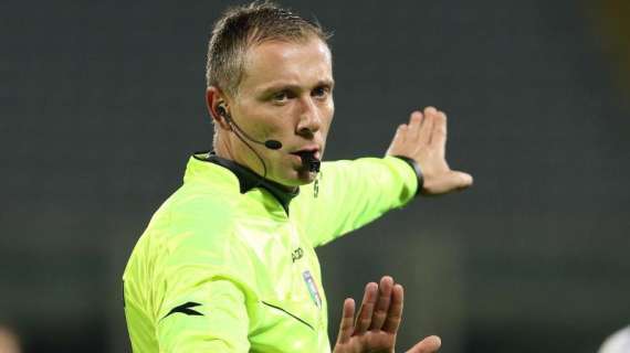 Inter inviperita per l'arbitraggio pessimo di Valeri