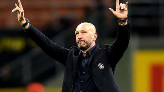 Zenga spegne 59 candeline, l'Inter: "Cuore interista"