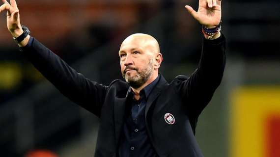 Zenga celebra lo scudetto dei record: "Momenti indelebili, emozioni forti che resteranno per sempre"