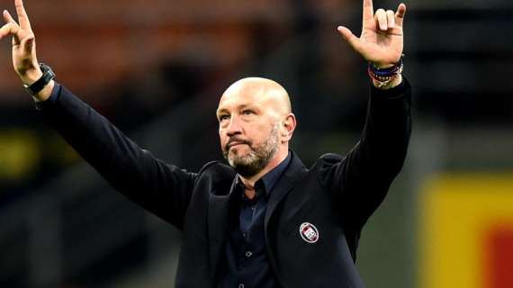 Zenga spegne 58 candeline, gli auguri dell'Inter: "Celebriamo il nostro supereroe preferito"