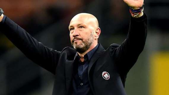 Zenga: "Benevento, sabato non sarà facile: l'Inter ritroverà Icardi e Perisic. Brignoli? Io ho segnato al Bernabeu"