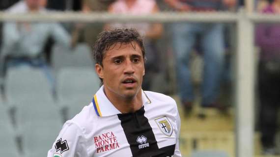 Crespo no-limits: "Solo passione, non conto più i gol"