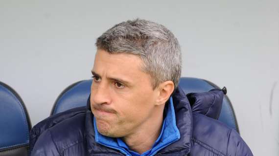 L'analisi di Crespo: "Euroderby, non c'è una favorita. Sono entrambe molto complete"