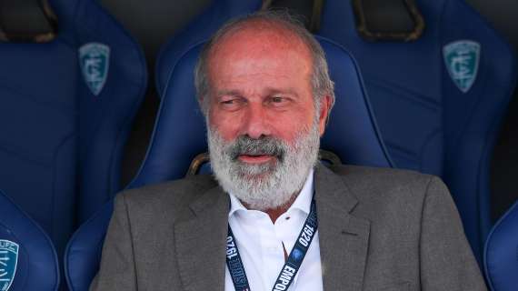 Sabatini 'bacchetta' l'Inter: "Dybala campione, per uno come lui si pentono tutti quelli che non ce l'hanno"