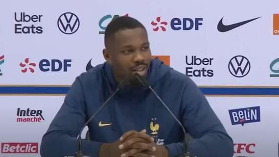 Bild - Gladbach, Marcus Thuram via a gennaio? Il club ha già individuato il suo sostituto