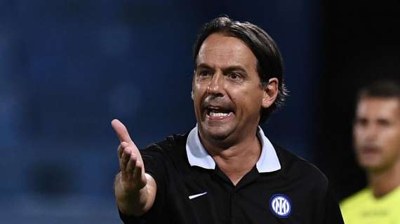 TS - A Monza con l'Inter di Ferrara: possibile una sola eccezione. Frattesi e Cuadrado? Inzaghi farà attenzione a un aspetto