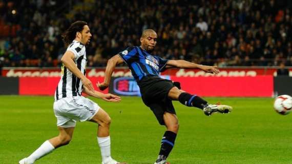 Statistiche: l'Inter non batte la Juventus dal 2009/10
