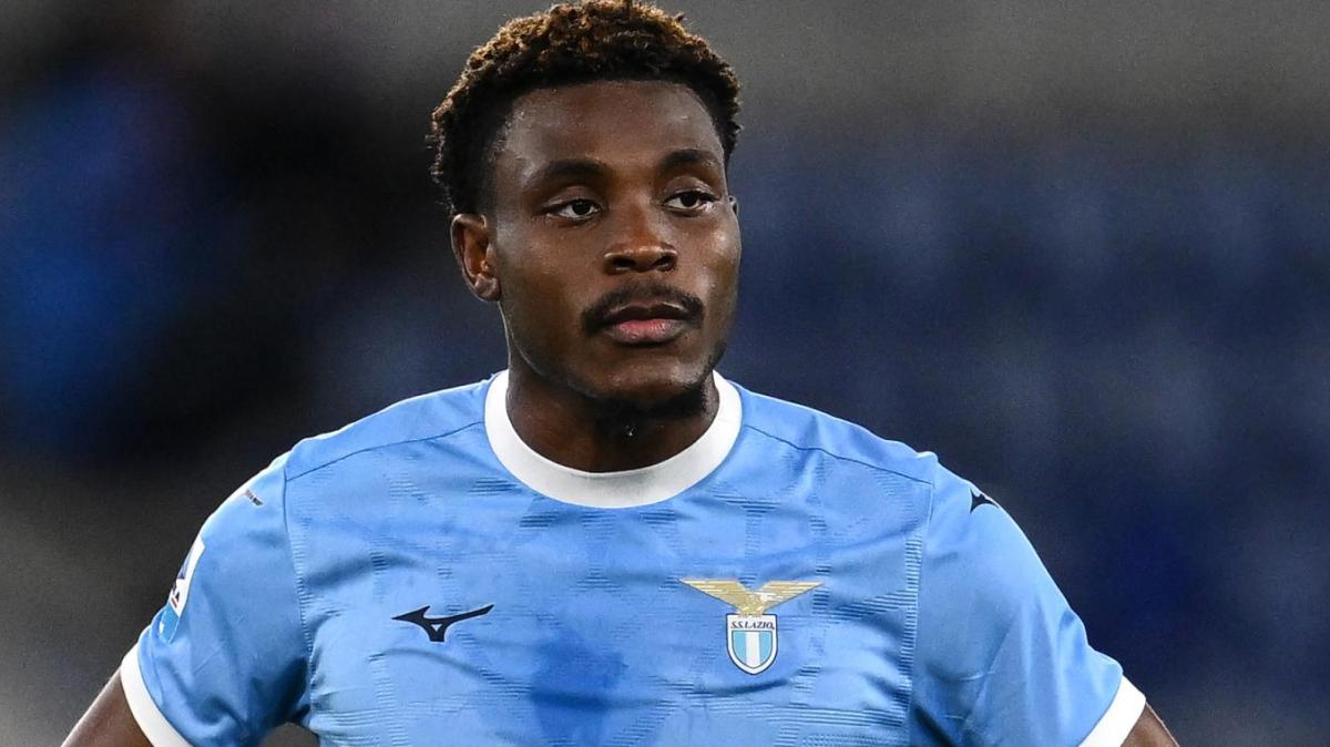 Lazio, Dele-Bashiru: "Il nostro obiettivo è la Coppa Italia. Sarebbe importante per squadra e tifosi"