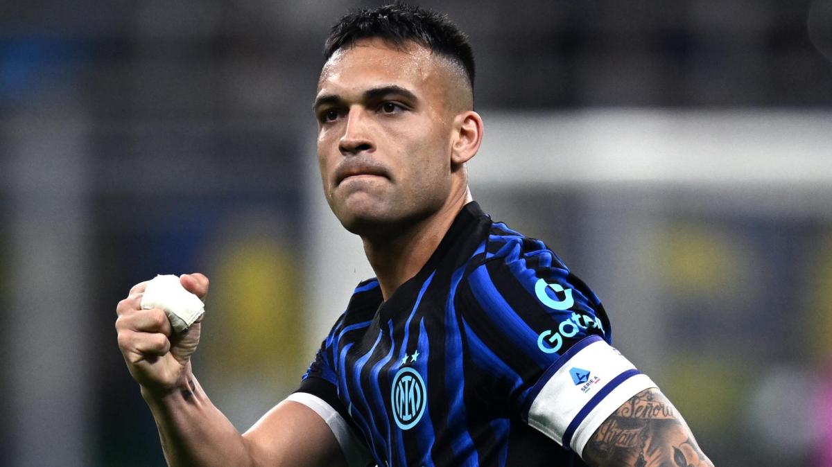 GdS - Lautaro oltre l'infortunio: triplo obiettivo all'orizzonte