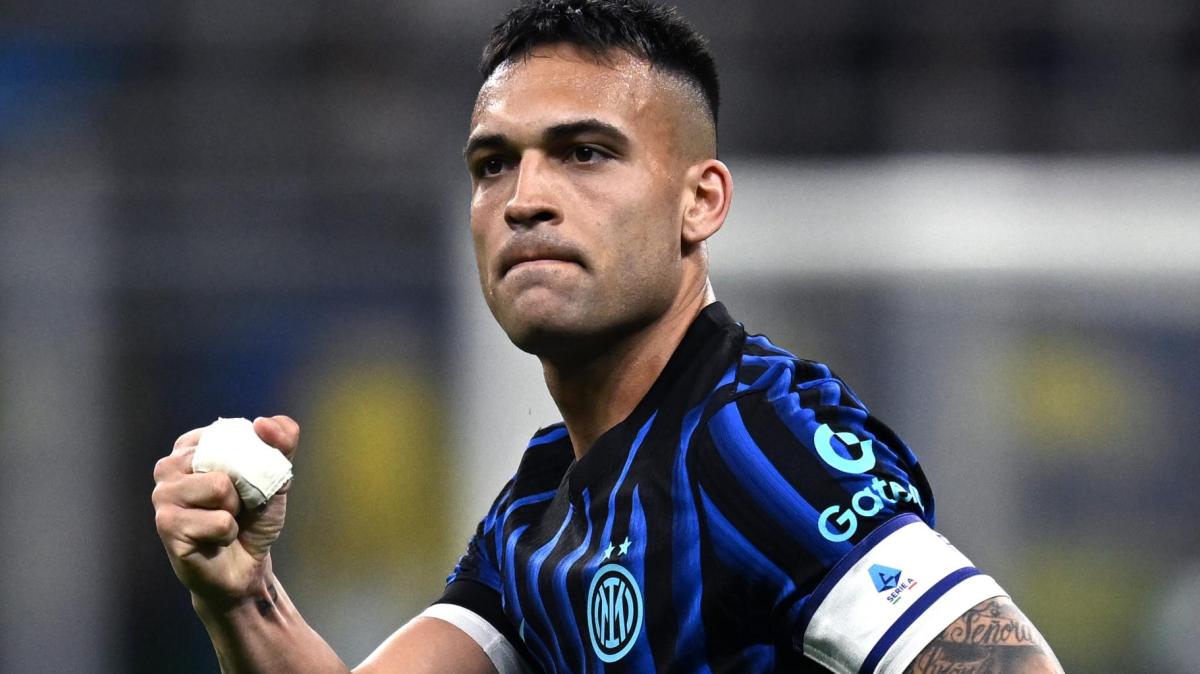 Anche i bookies aspettano Lautaro: il Toro in pole per il gol in Inter-Parma