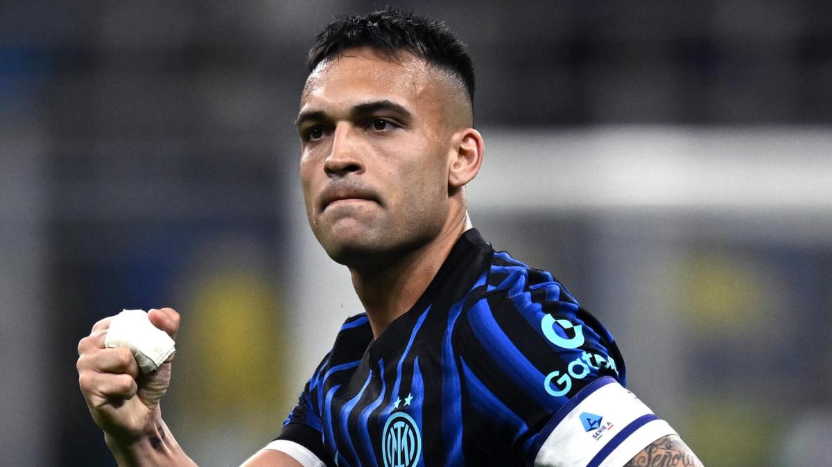 Sky - Lautaro presente a Torino? Recupero più probabile per Inter-Parma 