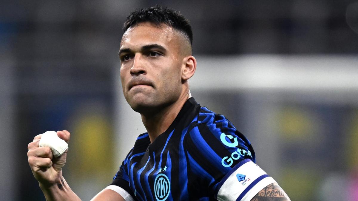 Sky - Verso Inter-Parma, ottimismo per la convocazione di Lautaro