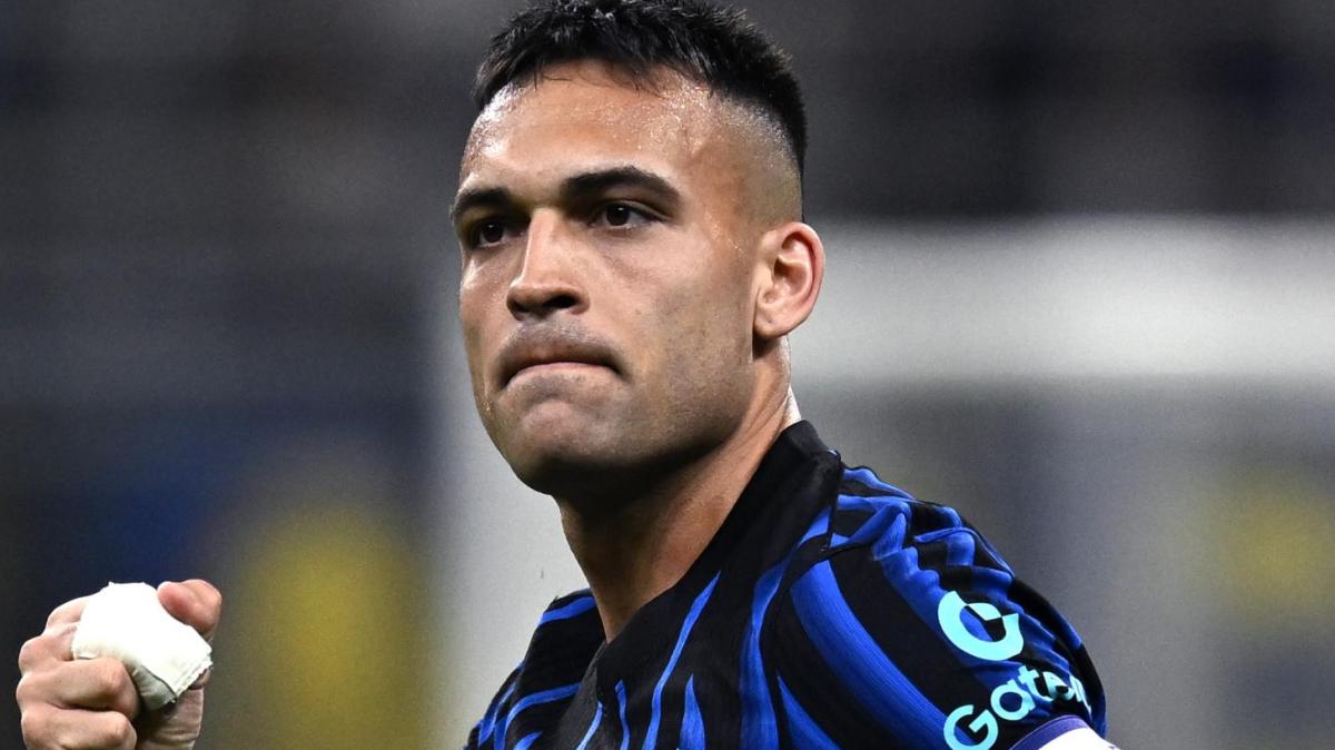 Sky - Ancora qualche dubbio per Chivu. Salgono le quotazioni di Lautaro