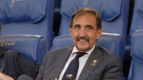 La Russa: "Scudetto, mai dire mai. E dal Genoa..."