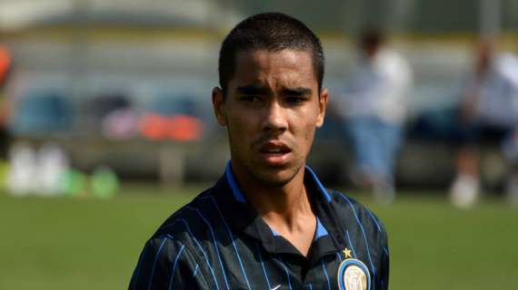 Pedro Delgado convocato nell'Under-19 lusitana