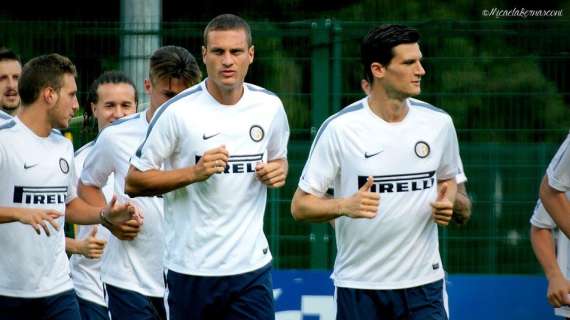 Una difesa in difficoltà non solo per le squalifiche. Vidic e Andreolli adesso...