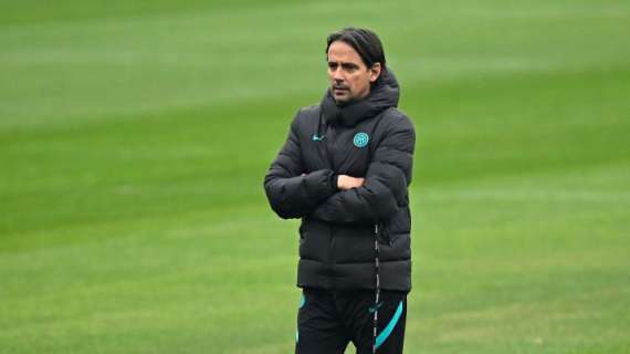 GdS - Inzaghi al gruppo dopo il derby: trasformare la rabbia in determinazione