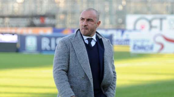 Brocchi: "Inter ben strutturata, può insidiare le big"